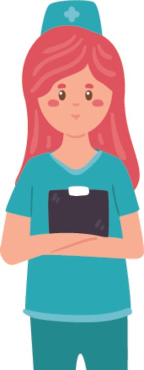 医护人员师职业院士