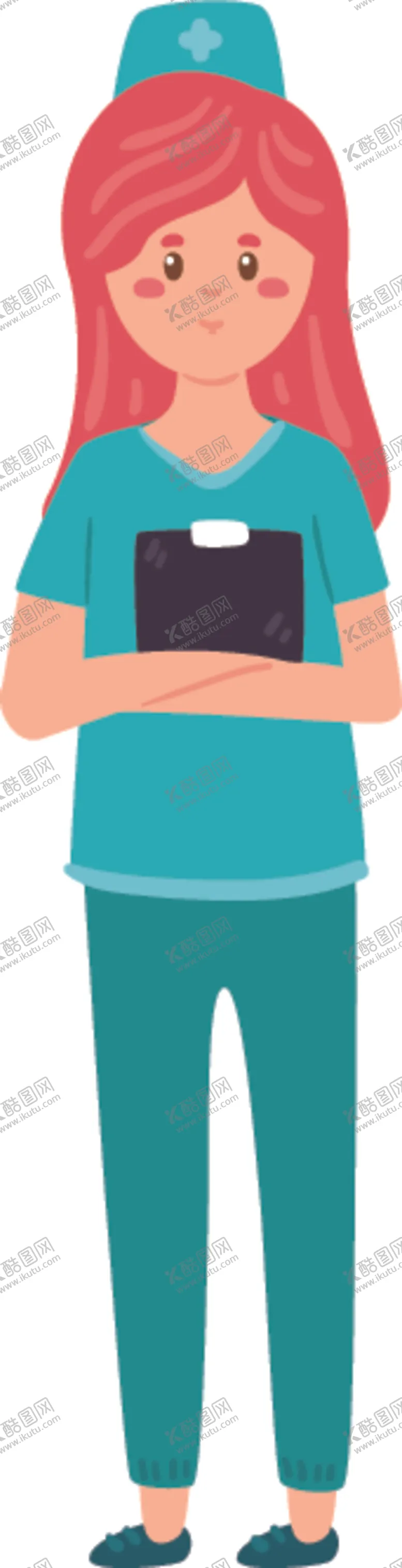 编号：10650906232124417525【酷图网】源文件下载-医护人员
