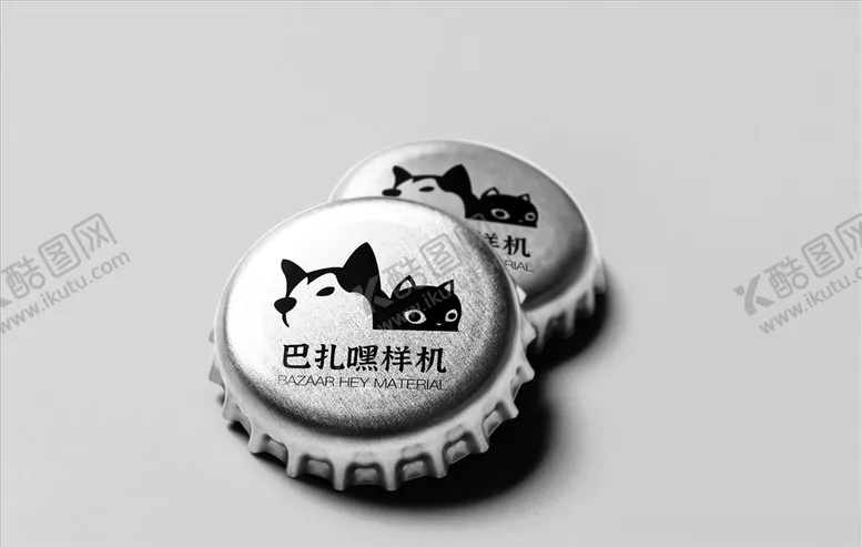 编号：64335204121510566525【酷图网】源文件下载-啤酒样机