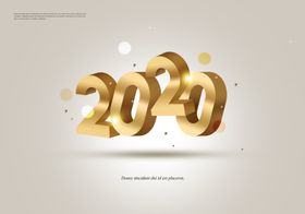 2020年