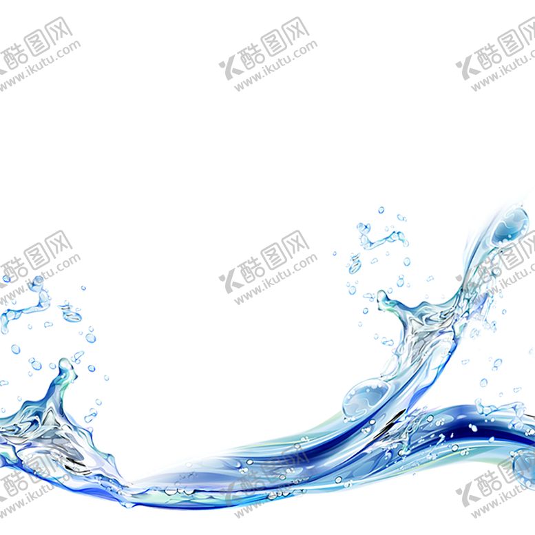 编号：64105410292201131083【酷图网】源文件下载-水花免扣