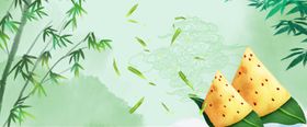 端午节banner
