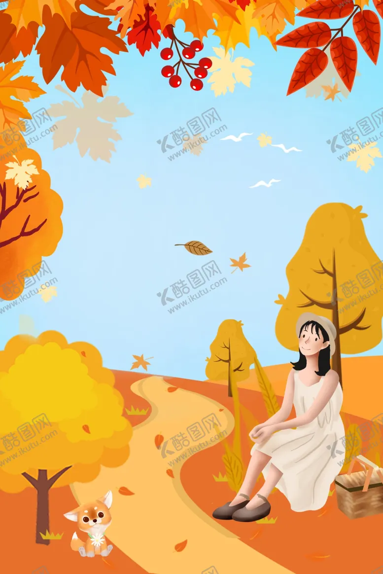 编号：60523207011817202253【酷图网】源文件下载-九月你好
