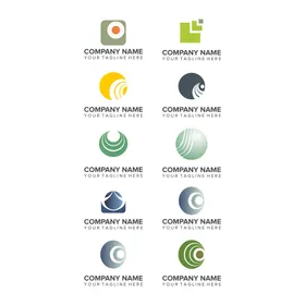 企业logo图片M字环保科技公司