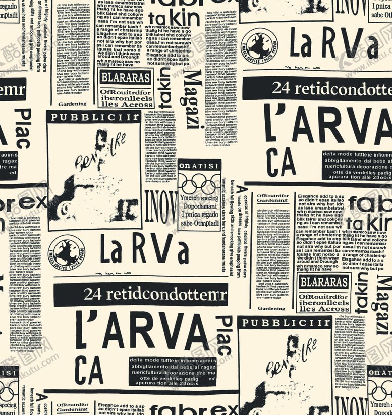 编号：56158410302354074476【酷图网】源文件下载-报纸