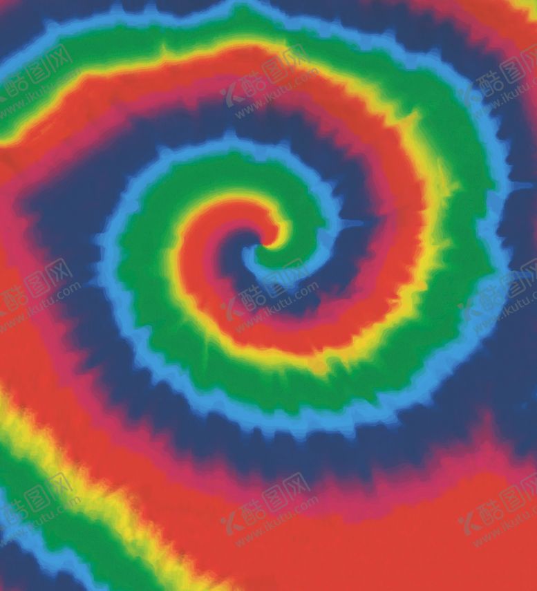 编号：31172009211653156730【酷图网】源文件下载-扎染