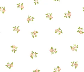 小花数码乱碎设计