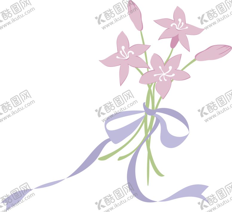 编号：58047710171442228510【酷图网】源文件下载-鲜花素材