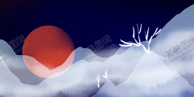 编号：58442503302200219909【酷图网】源文件下载-中国风背景