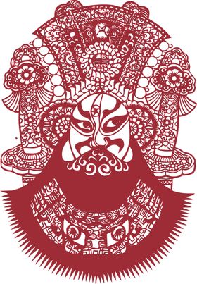 门神 财神