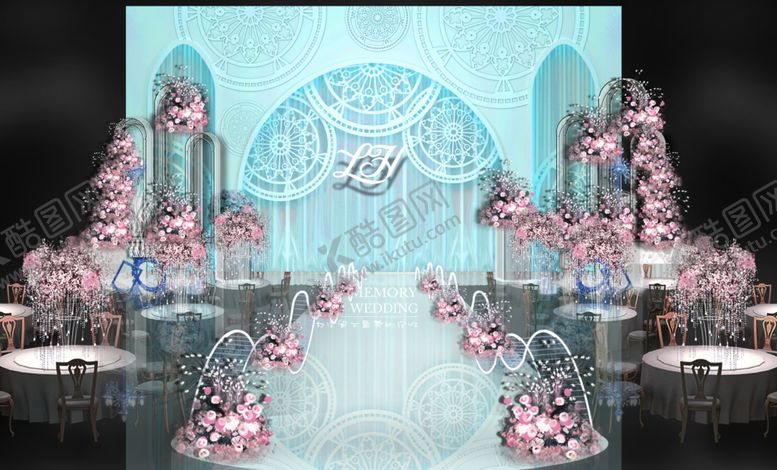 编号：75766510240325232453【酷图网】源文件下载-婚礼