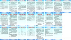 兽药公司制度牌