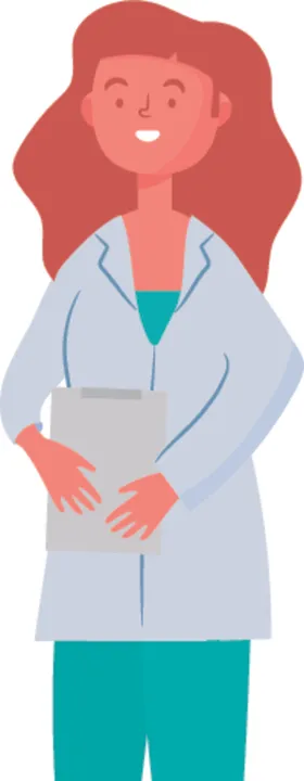 医护人员职业士院师