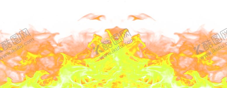 编号：55640107130449325502【酷图网】源文件下载-火焰
