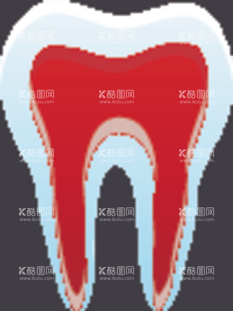 编号：73472002040746296676【酷图网】源文件下载-牙齿