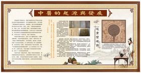 中医起源