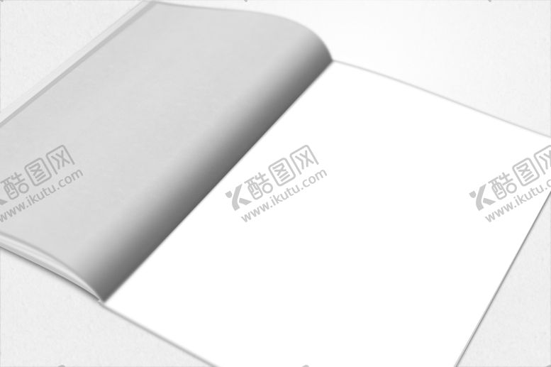 编号：59197810231114165765【酷图网】源文件下载-画册书籍样机