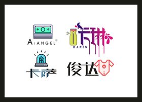 创意LOGO