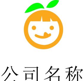 水果logo