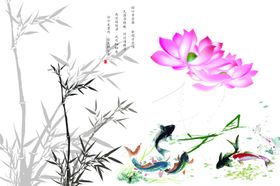 背景墙装饰画