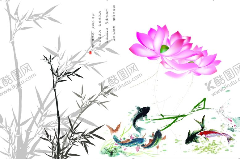 编号：97532206260555138776【酷图网】源文件下载-背景墙装饰画