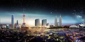东方明珠