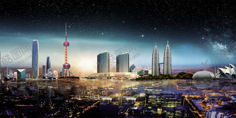 编号：67213310240151497541【酷图网】源文件下载-东方明珠