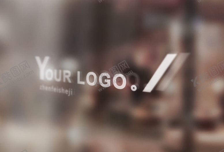 编号：29412109230029167713【酷图网】源文件下载-标志样机