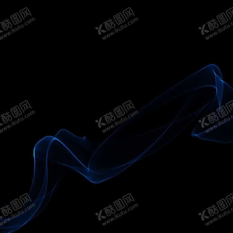 编号：31870805061444202641【酷图网】源文件下载-蓝色丝带
