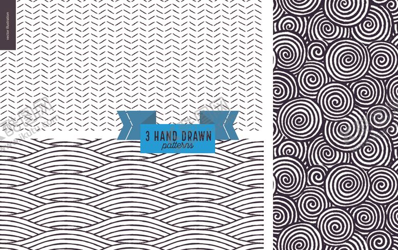 编号：50054609120656358111【酷图网】源文件下载-无缝印花