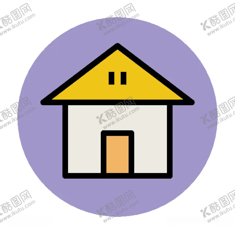 编号：26811706242146585766【酷图网】源文件下载-建筑图标