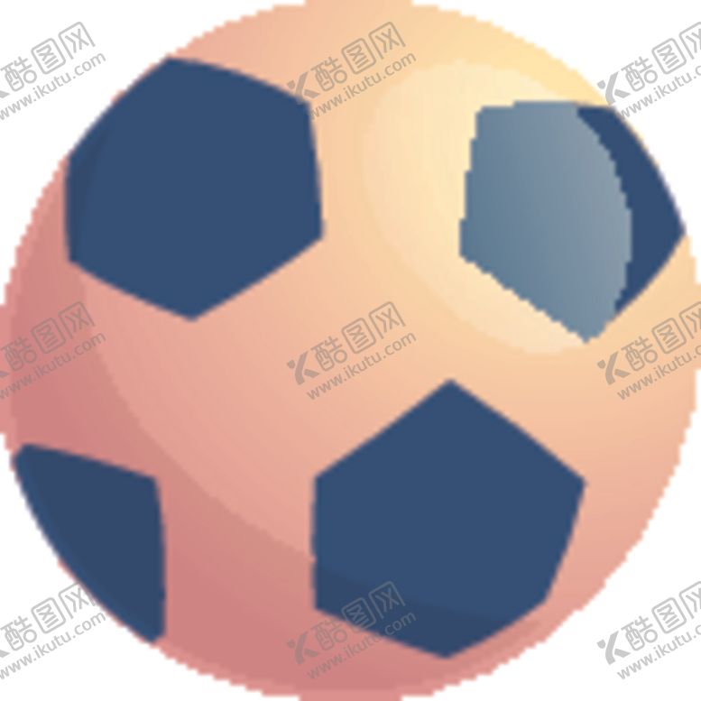 编号：84607909260248148977【酷图网】源文件下载-足球