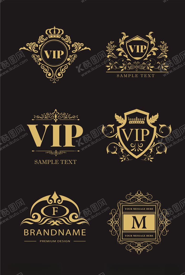 编号：16428009230555155353【酷图网】源文件下载-欧美花纹