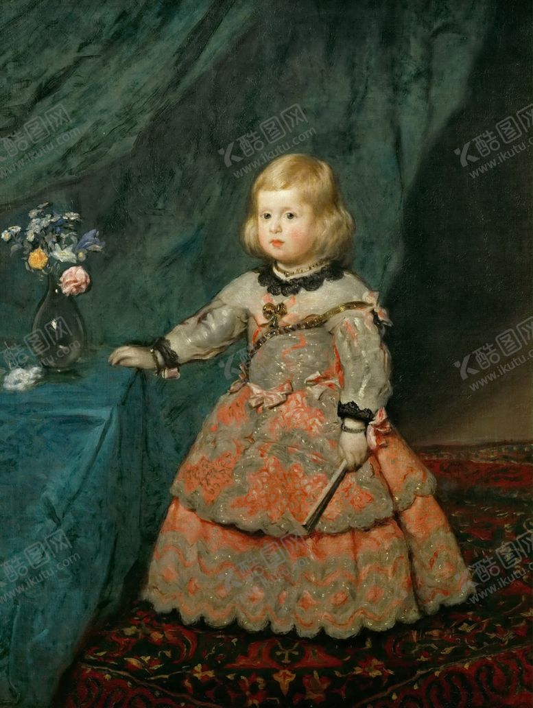 编号：86055609271449127416【酷图网】源文件下载-古典人物场景油画