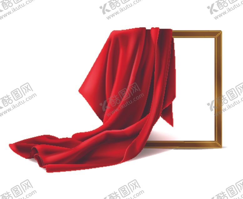 编号：24660205181536171411【酷图网】源文件下载-帘幕