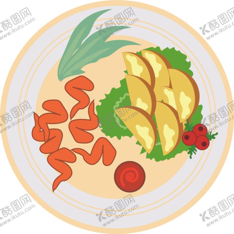 编号：78452607061258595405【酷图网】源文件下载-食物
