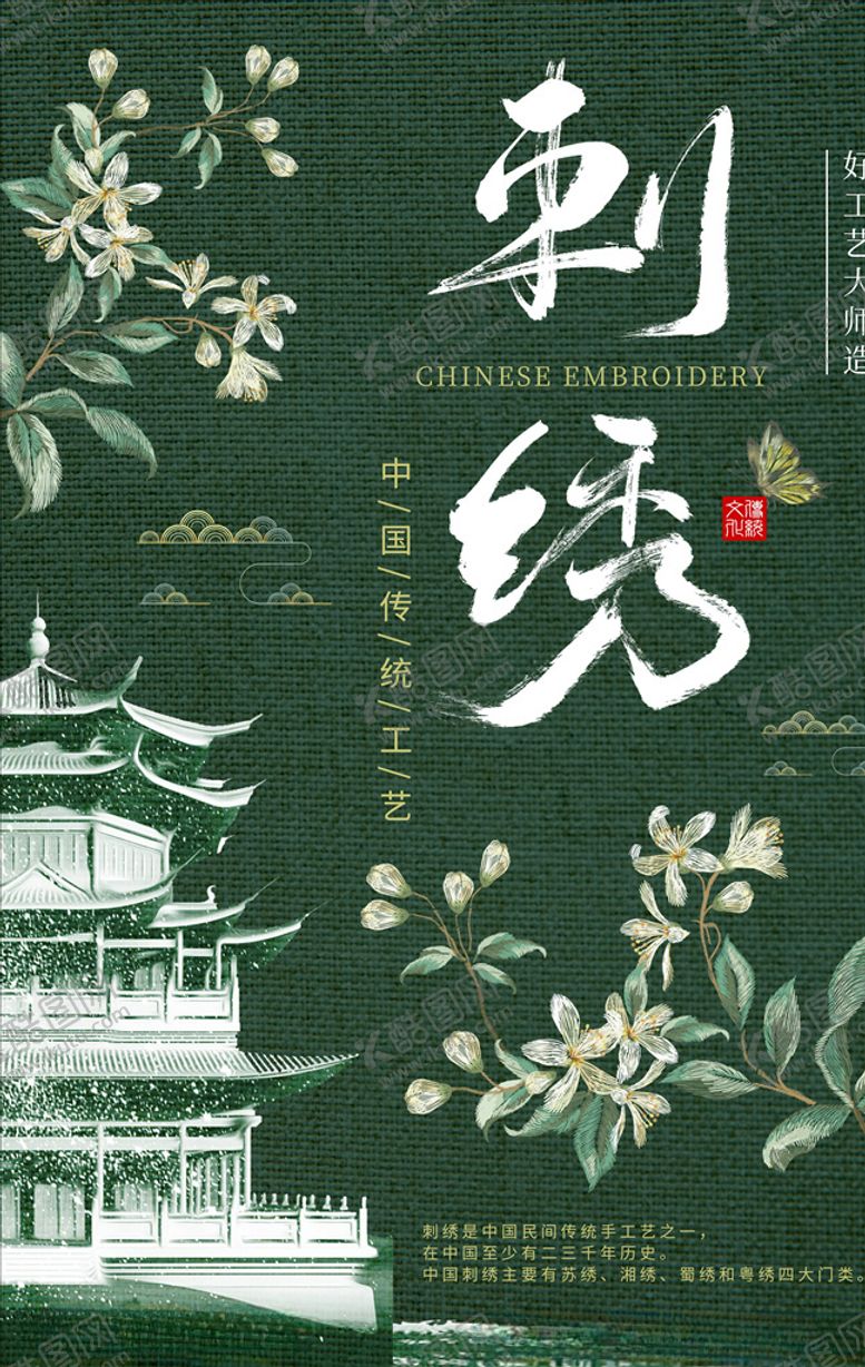 编号：28044905151956509752【酷图网】源文件下载-国潮背景元素