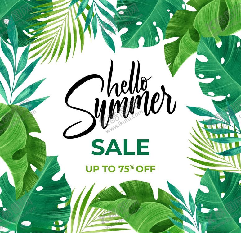 编号：81973310051912411790【酷图网】源文件下载-树叶背景