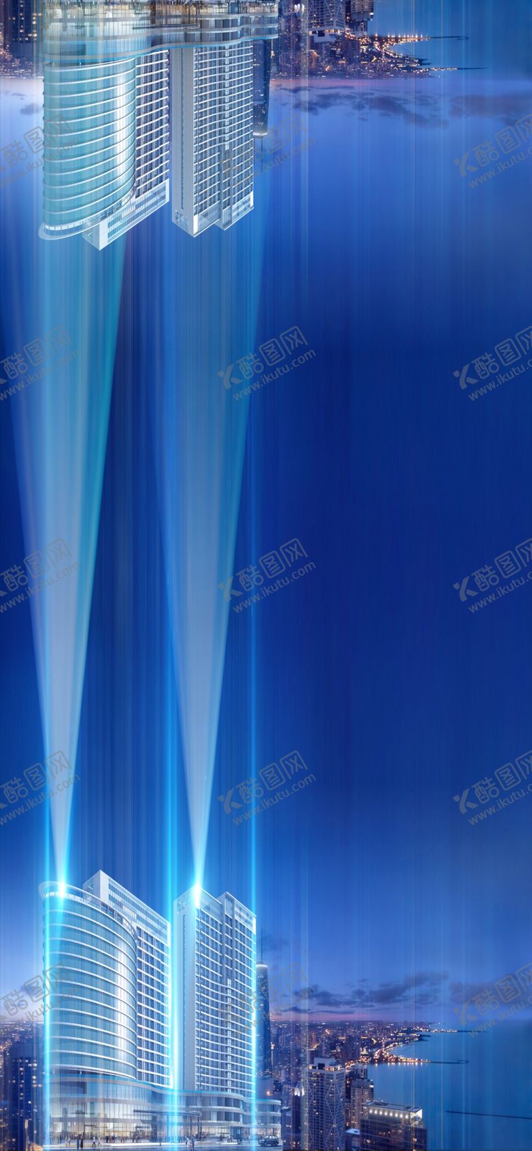 编号：11049610280243129546【酷图网】源文件下载-商业写字楼