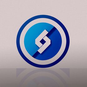 公司LOGO贴图广告设计包装样机