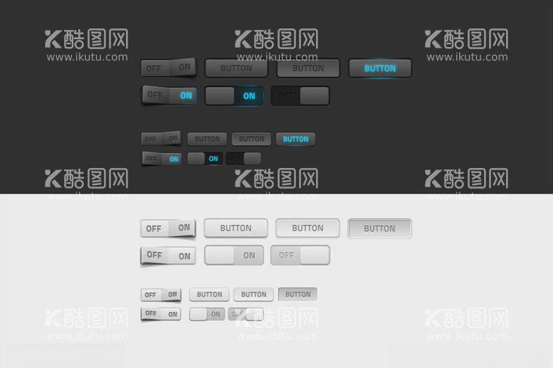 编号：17470503140757567404【酷图网】源文件下载-按钮