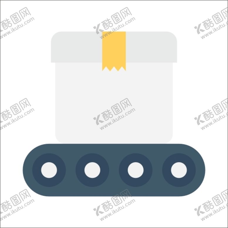 编号：10516401252157597444【酷图网】源文件下载-输送带