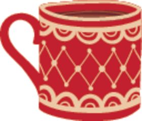茶杯