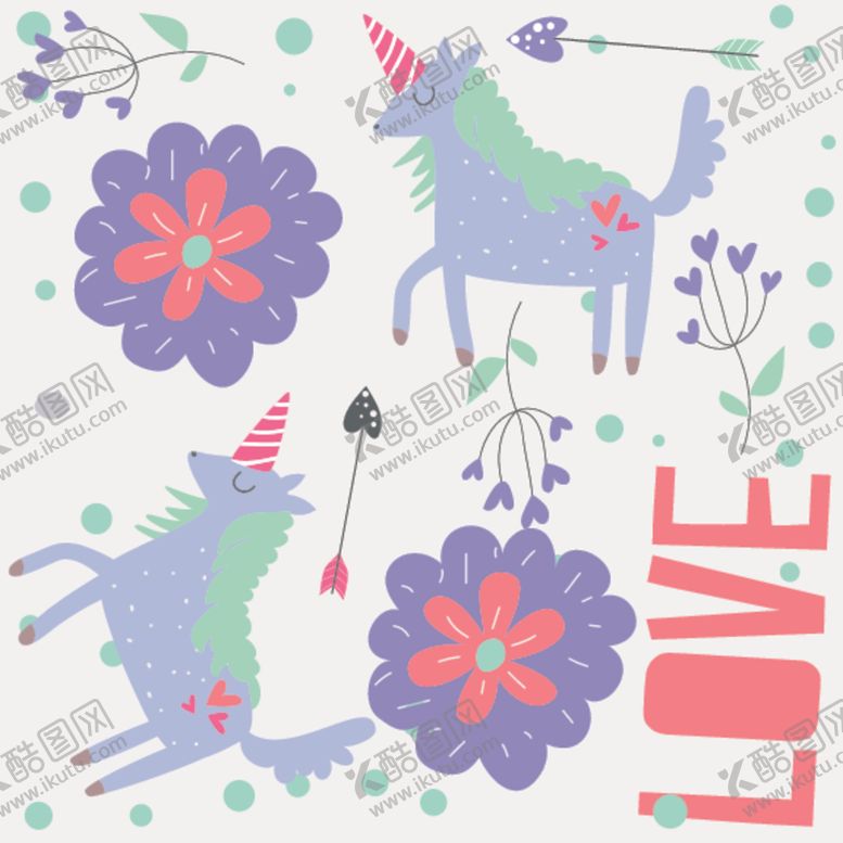 编号：84588510300200011384【酷图网】源文件下载-喜庆温馨浪漫背景图案