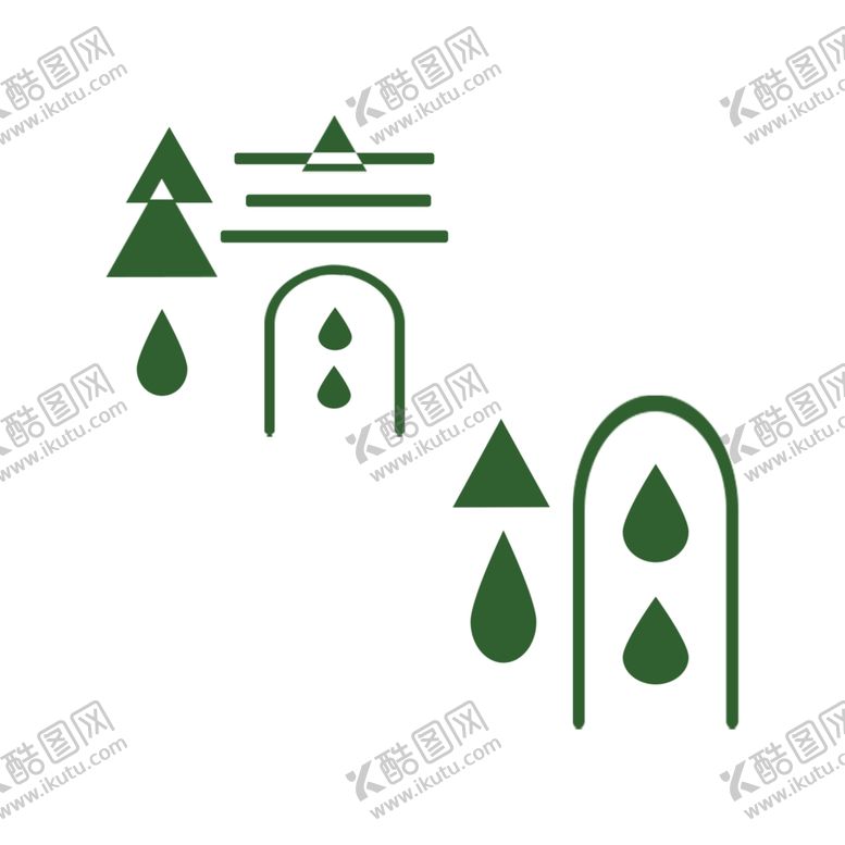 编号：93826109191320457154【酷图网】源文件下载-清明艺术字