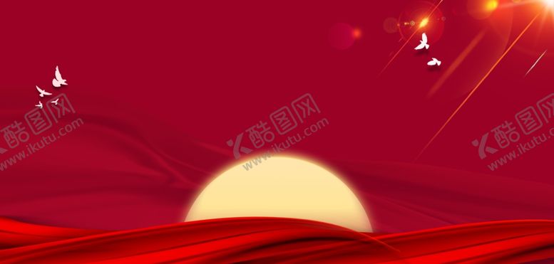 编号：49905301271133492564【酷图网】源文件下载-党建背景图片