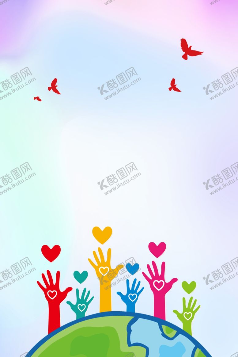 编号：44033205022226317399【酷图网】源文件下载-海报背景展板背景海报元素