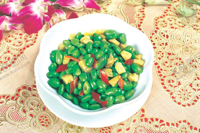 编号：97443811011429137517【酷图网】源文件下载-家常菜美食