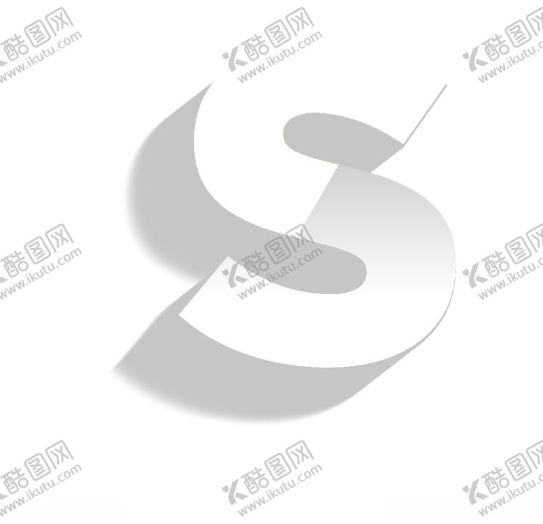 编号：26599911011548577425【酷图网】源文件下载-创意立体字母