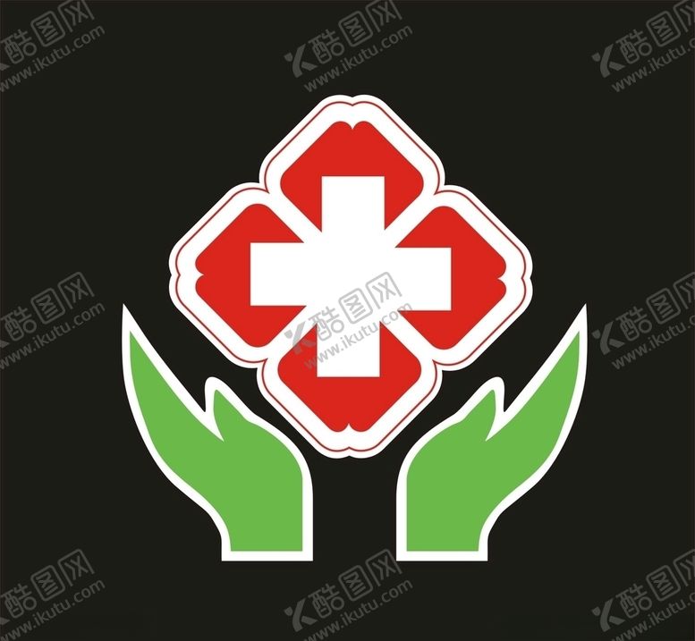 编号：92308807090024124529【酷图网】源文件下载-中医LOGO